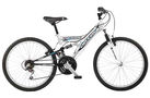 Falcon Cyclone 24 2008 Kids Mountain Bike