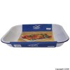 Falcon Enamelware Bakepan 29cm x 37cm