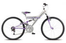 Falcon Glacier Trail 24 2008 Kids Bike