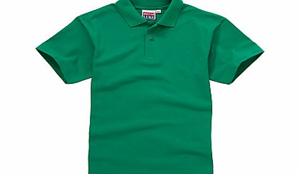 Falcon Junior School Kestrel Team Polo Shirt