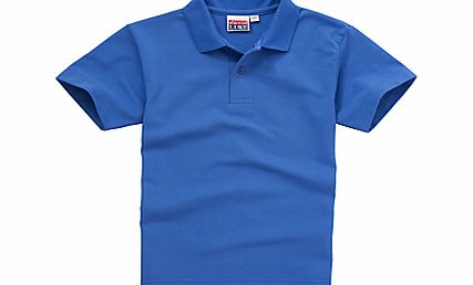 Falcon Junior School Merlin Team Polo Shirt