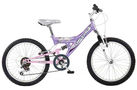 Falcon Panache 20 2008 Kids Mountain Bike