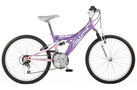 Falcon Panache 24 2008 Kids Mountain Bike