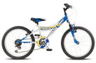 Warrior 20 2009 Kids Bike (20 inch Wheel)