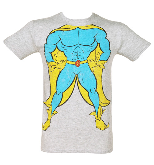 Mens Headless Bananaman T-Shirt from Fame