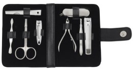 8 Piece Manicure Set