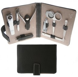 Famego Gents Manicure Set