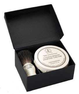 Taylor of Old Bond Street Mens Shaving Gift Set