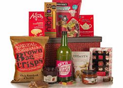 FAMILY Favourites Hamper