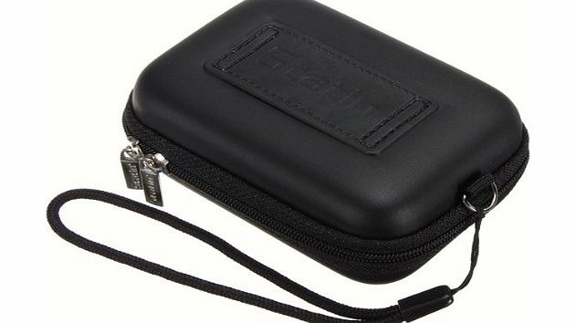 FamilyMall Universal Compact Digital Camera Case Bag for Sony Fuji Canon Nikon Samsung Kodak