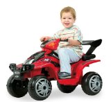 Famosa Baby Quad