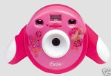 Famosa Barbie DigiClick Camera