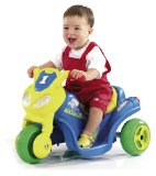 Famosa Famoplay Baby Tribike