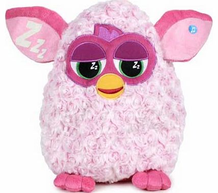 Famosa Furby 30cm Pyjama Bag