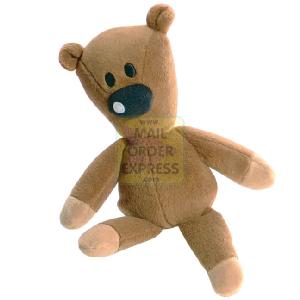 Famosa Mr Beans Medium Teddy