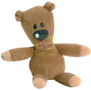 Famosa Mr Beans Small Teddy