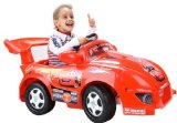 Famosa Roadster One Cars Lightning McQueen