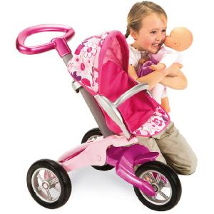 Famosa Sweet Dreams Stroller Pushchair