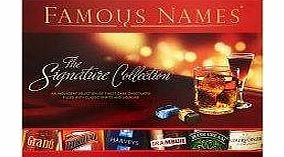 Famous Names Elizabeth Shaw Famous Names The Signature Collection 165G