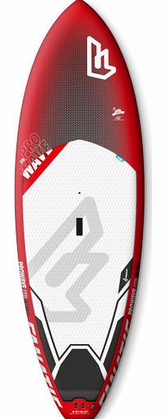 Pro Wave LTD Carbon Stand Up Paddle