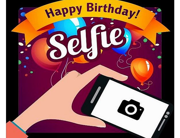 Fancy Photo Frames Happy Birthday Selfie Frames HD