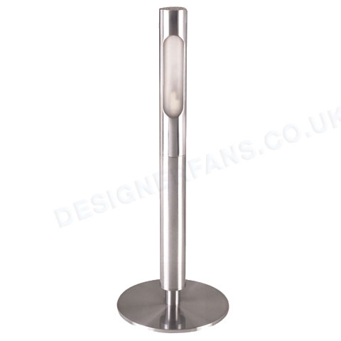 Fantasia Polaris stainless steel table light.