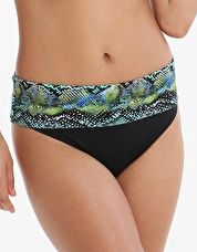 Fantasie, 1295[^]264961 Arizona Classic Fold Brief - Multi