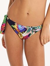 Fantasie, 1295[^]252209 Cayman Classic Tie Side Brief - Multi