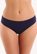 Fantasie, 1295[^]252079 Montreal Mid Rise Brief - Indigo