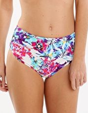 Fantasie, 1295[^]269197 Sardinia Deep Gathered Brief - Multi