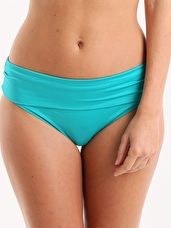 Fantasie, 1295[^]251182 Versailles Classic Fold Brief - Jade