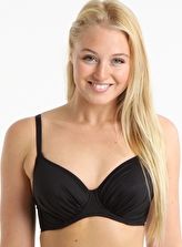 Fantasie, 1295[^]198362 Versailles Underwire Gathered Full Bikini Top -