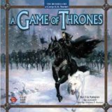 Fantasy Flight Games A Game of Thrones