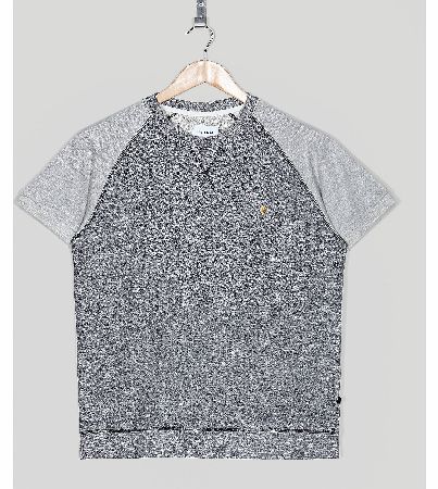 Farah Macalister Short Sleeve Sweatshirt