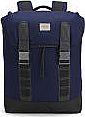 Mens Melton Rucksack - Navy