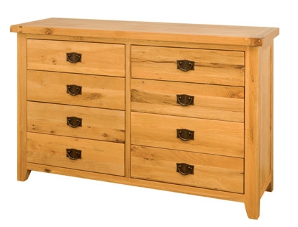 fargo 8 Drawer Chest