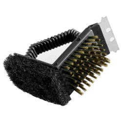 Faringdon BBQ Brush