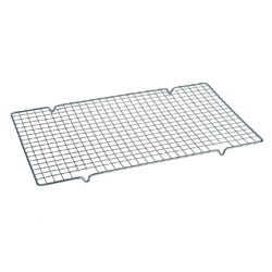 Cooling Rack Rectangular 40cm x 25cm