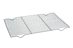 Cooling Rack Rectangular 46cm x 32cm