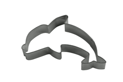 Dolphin Cookie Cutter