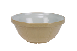 Traditional Mixing Bowl 29cm