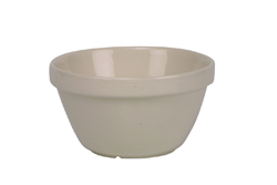 Traditional Pudding Basin 17cm