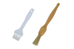 Farington Varnished Pastry Brush