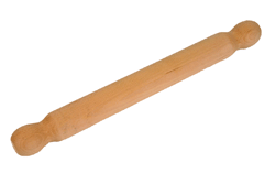 Farington Wooden Rolling Pin