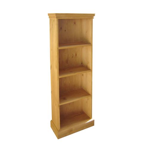 Extra Narrow Bookcase (5ft) 916.222w