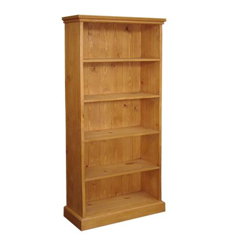 Extra Narrow Bookcase (6ft) 916.224w