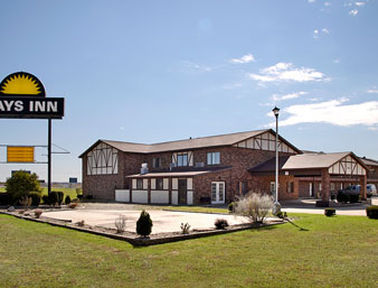 Farmington - Days Inn