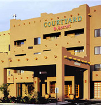 Courtyard by Marriott Farmington