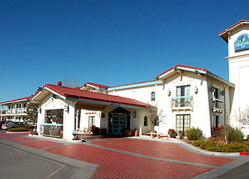 La Quinta Inn Farmington