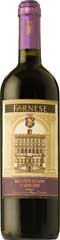 Farnese Vini Farnese Montepulciano 2006 RED Italy